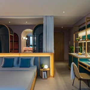 Bare - Bare Boutique , Da Nang Vietnam