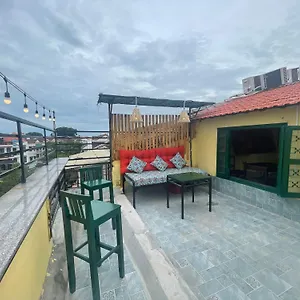  Albergue Lynk Hoian