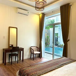 Villa Fullhouse Hoian, Hội An