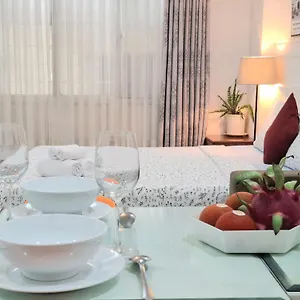 Sai Gon Hô Chi Minh-Ville