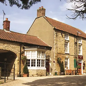 The Coachman 4*, Hutton Bushel United Kingdom