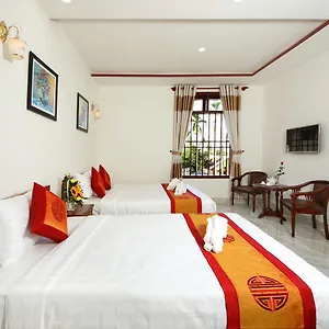 Séjour chez l'habitant Cam, Hội An