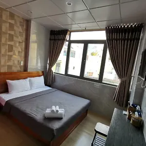 Cola's Hô Chi Minh-Ville
